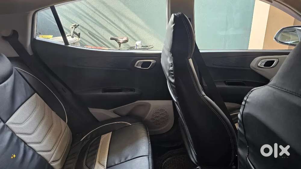 Hyundai Grand I10 Nios 2023 Petrol 9900 Km Driven