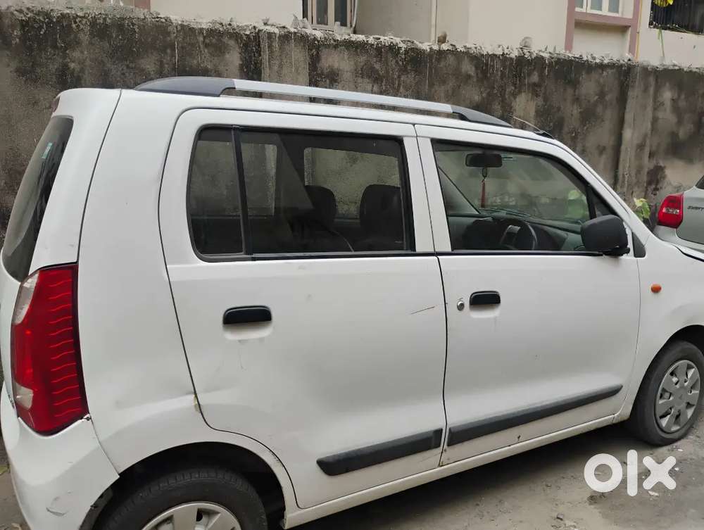 Maruti Suzuki Wagon R 1.0 2012 Petrol 71000 Km Driven