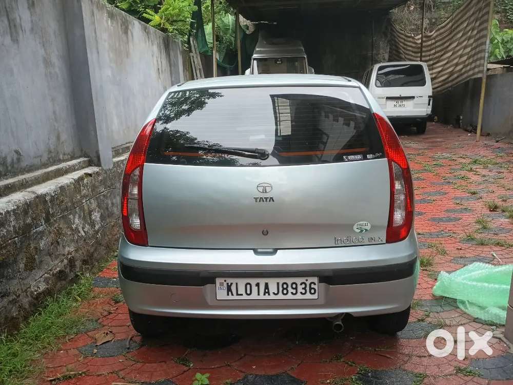 Tata Indica For Sale
