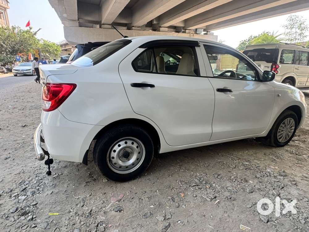 2023 Maruti Dzire 1.2 Tour