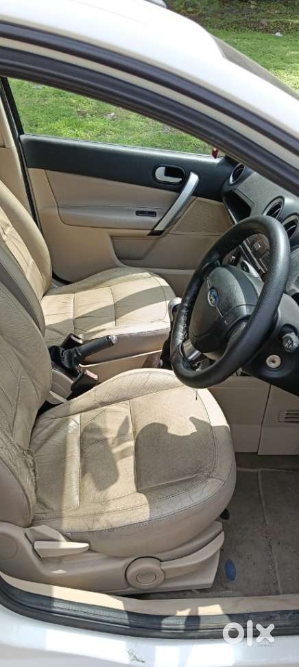 Ford Fiesta 1.4 Tdci Exi, 2009, Petrol