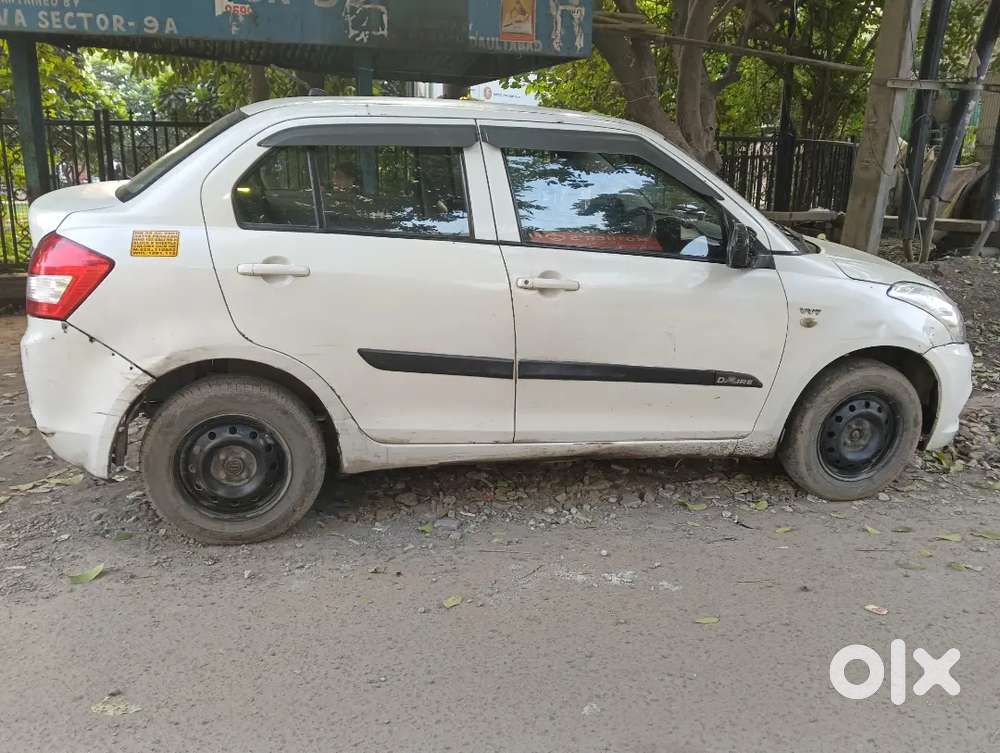 Maruti Dzire 2018 Lxi