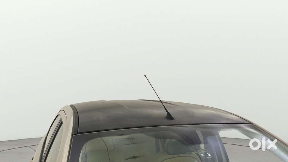 Ford Figo Aspire Titanium, 2019, Petrol