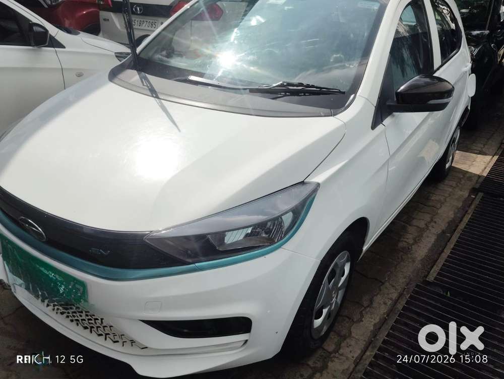 Tata Tiago Ev 2023 Electric Good Condition