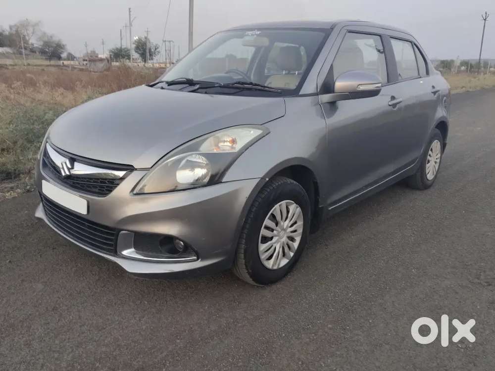 Maruti Suzuki Swift Dzire 2015 Diesel 92000 Km Driven