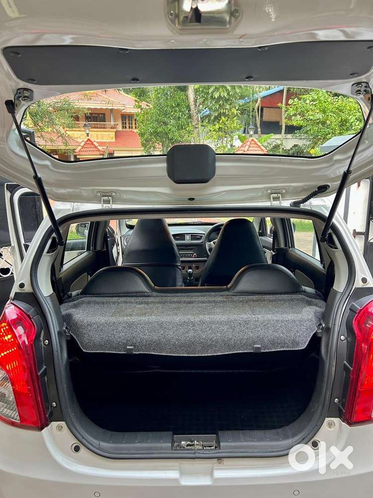 Maruti Suzuki Alto 800