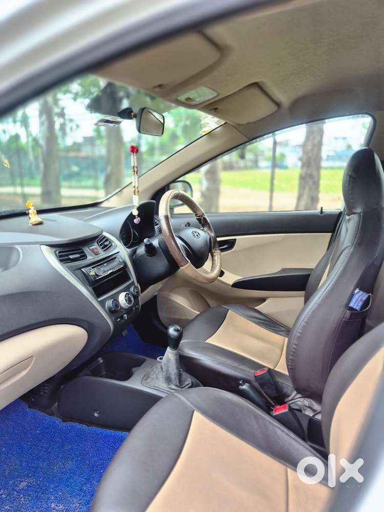 Hyundai Eon Magna, 2015, Petrol