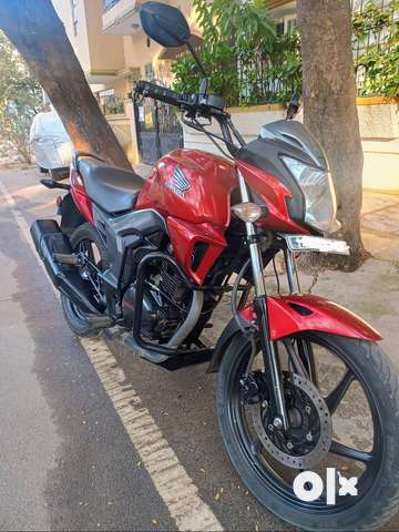 Honda trigger deals olx