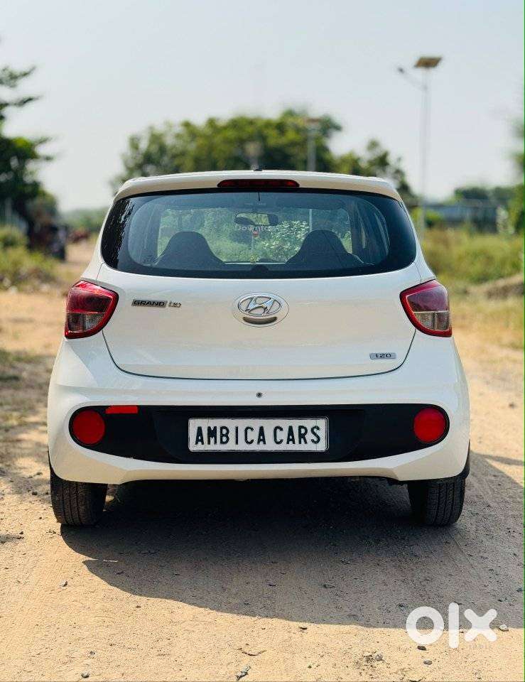 Hyundai Grand I10 1.2 Crdi Magna, 2017, Diesel