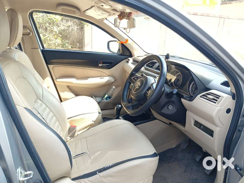 Maruti Suzuki Swift Dzire 1.3 Vxi, 2022, Petrol