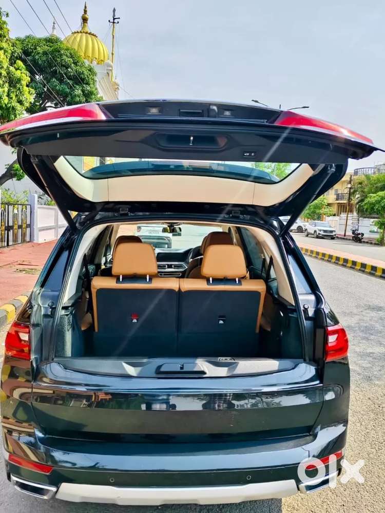 Bmw X7 Xdrive30d Dpe Signature, 2021, Diesel