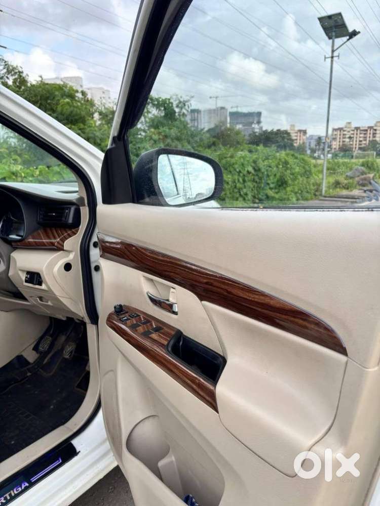 Maruti Suzuki Ertiga, 2022, Cng & Hybrids