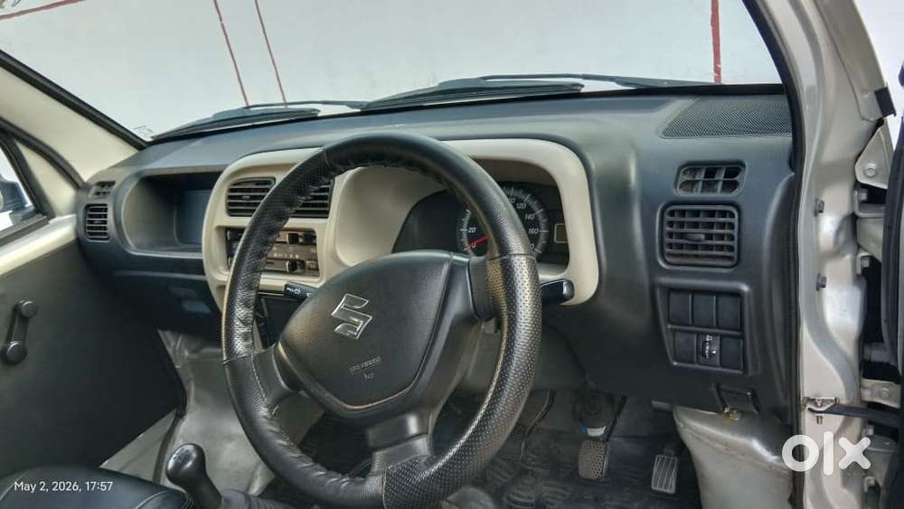 Maruti Suzuki Eeco Cng 5 Seater Ac, 2022, Cng & Hybrids