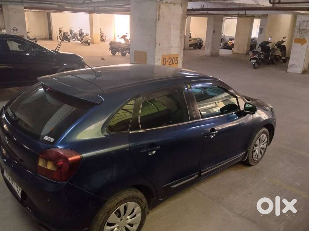 Get This Baleno @ Very Affordable Price