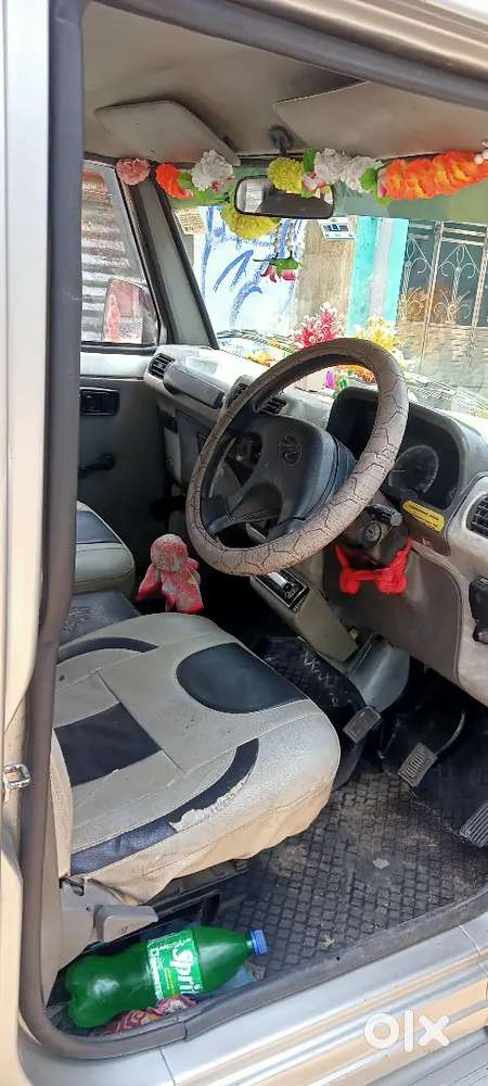 Mahindra Bolero 2011 Diesel 200000 Km Driven