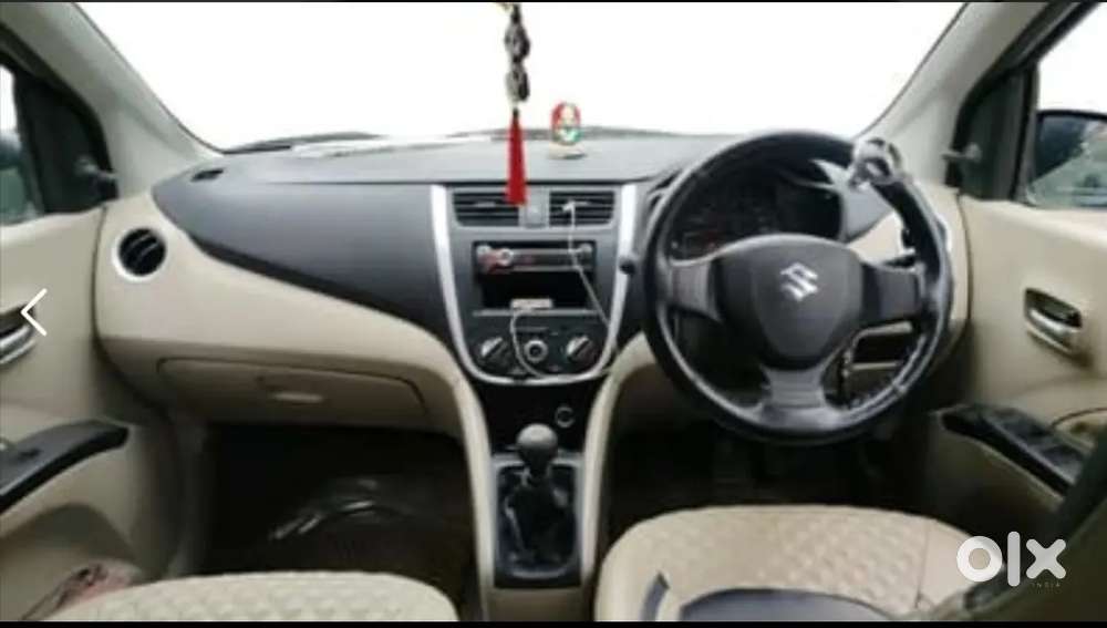 2019 Maruti Suzuki Celerio Lxi Mt