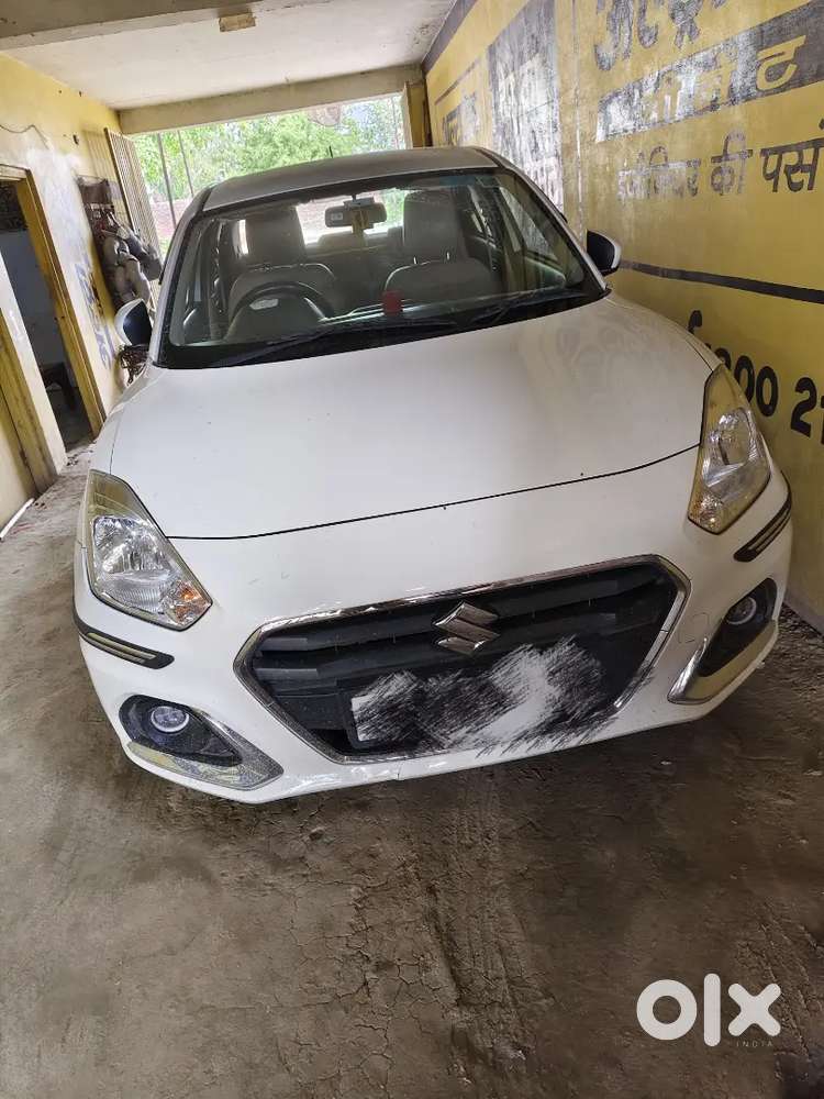 Maruti Suzuki Dzire Vxi 2023