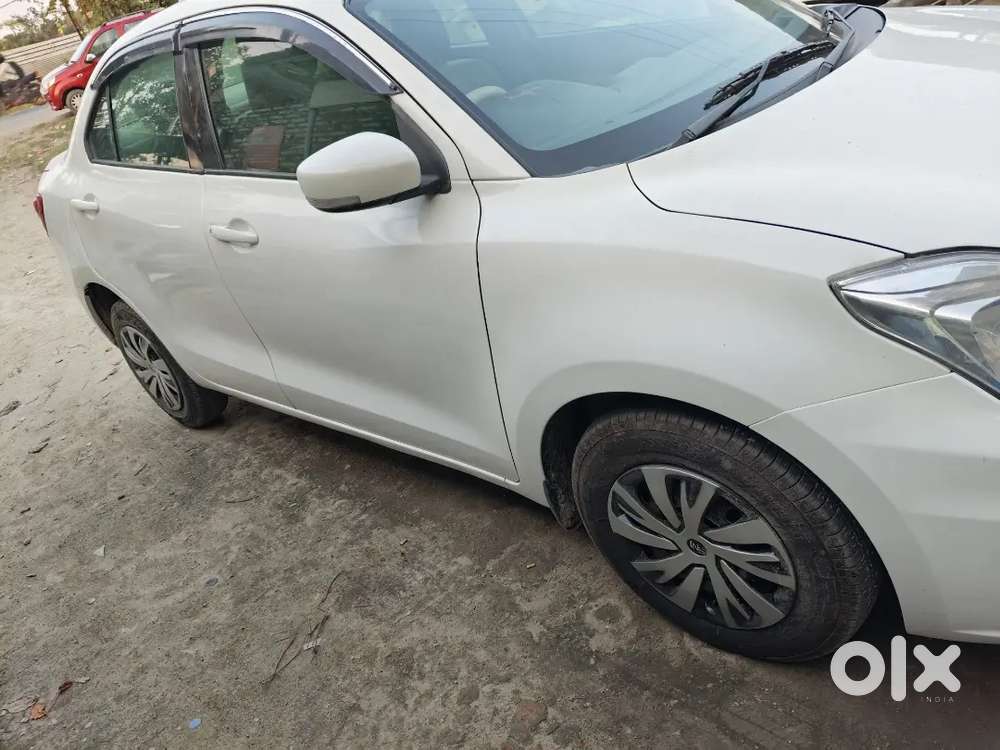 Maruti Suzuki Dzire 2019 Ka Last Hai