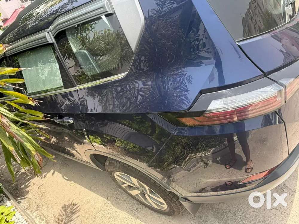 Tata Safari 2021 Diesel 59000 Km Driven