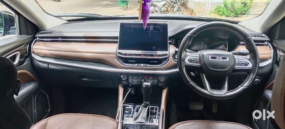 Jeep Meridian 2022 Diesel