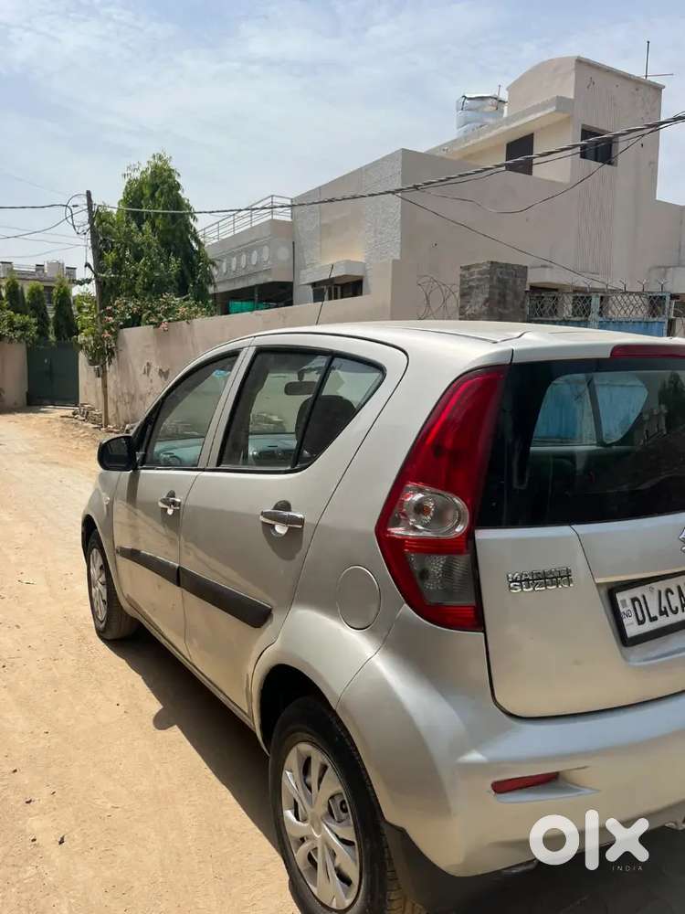 Well Maintained Car All Features In Working Condition