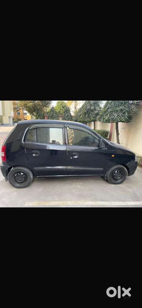 Hyundai Car Manual 2004