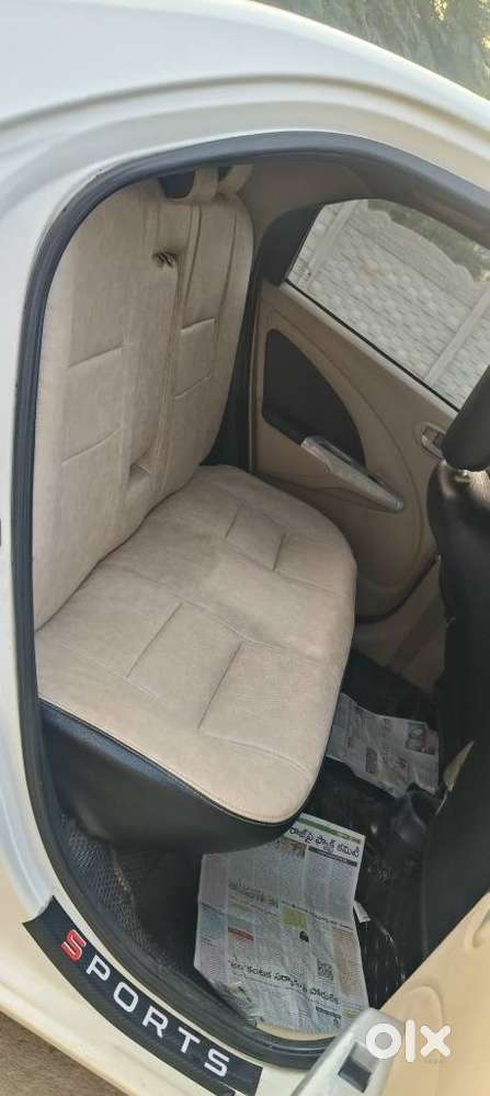 Toyota Etios [2017-2020] 1.4 Vd Sp, 2019, Diesel
