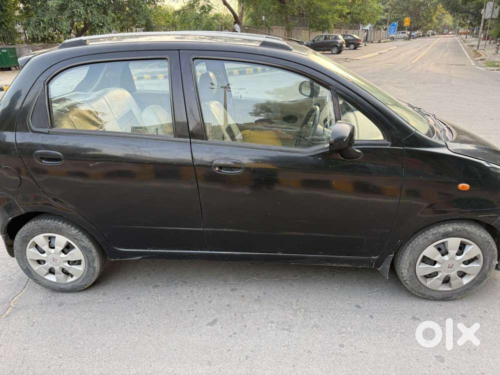 Chevrolet Spark 1.0 Ls, 2012, Petrol