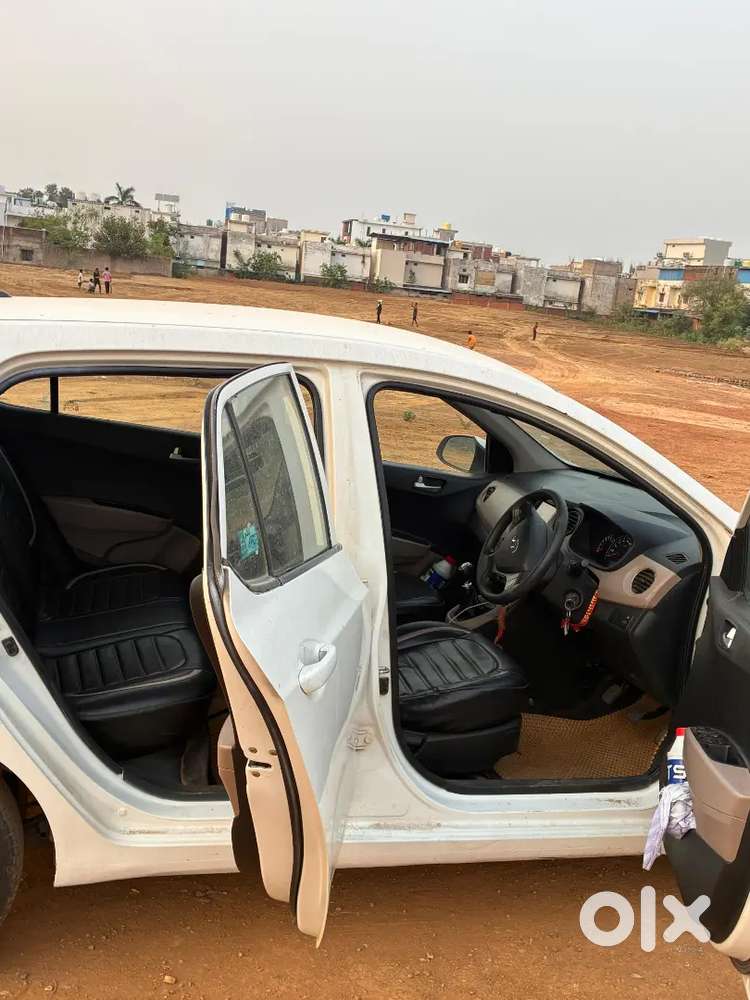 Grand I10 Sportz Bsiv