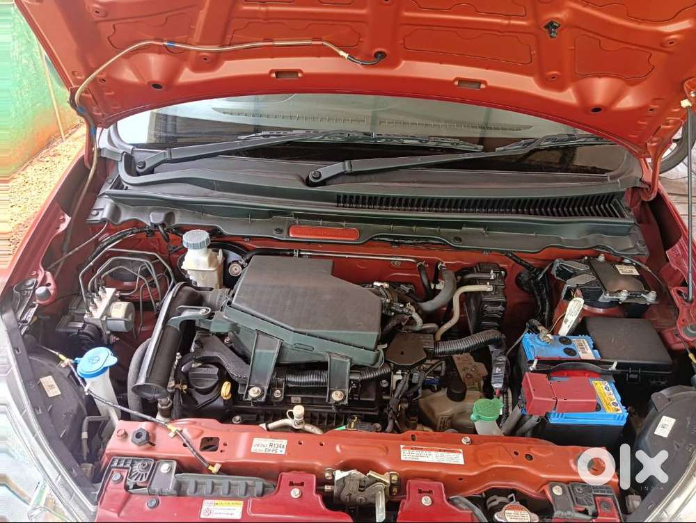 Maruti Suzuki Alto K10 Ags