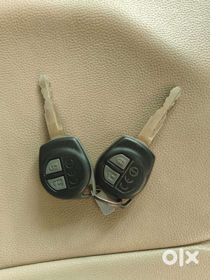 Maruti Suzuki Dzire 2017-2020 Vdi, 2019, Petrol