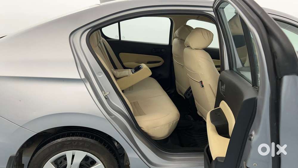 Honda City 1.5 Sv I-vtec Mt, 2024, Petrol