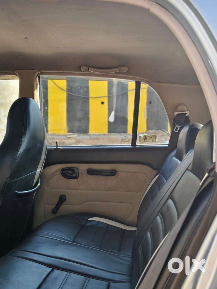 Hyundai Santro Xing Gl Cng, 2013, Cng & Hybrids