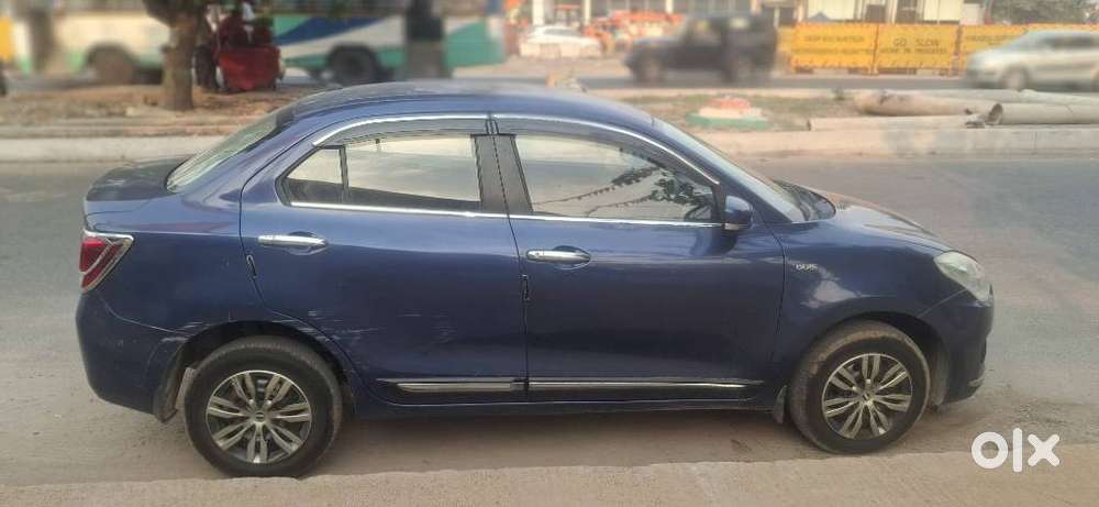 Maruti Suzuki Dzire 2017-2020 Vdi, 2018, Diesel