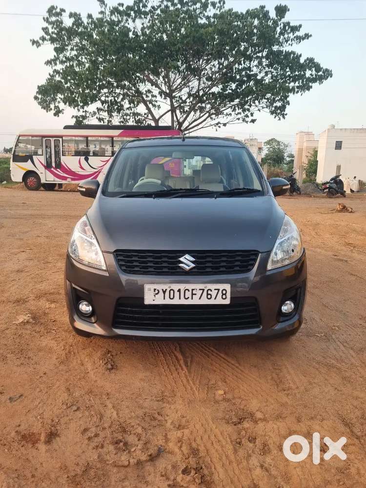 Ertiga 2015 90% Loan Available