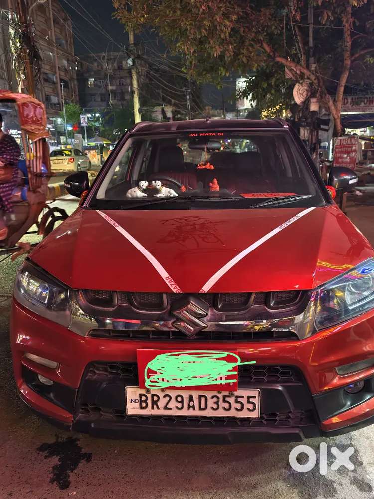 Maruti Suzuki Brezza 2020 Money Problem