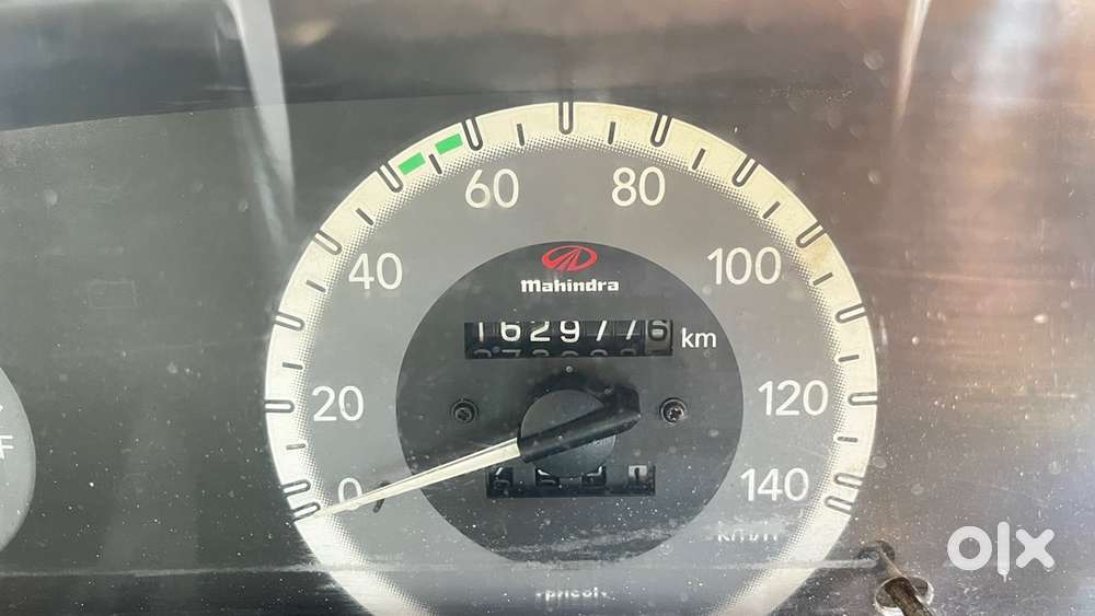 Mahindra Bolero Diesel 2005