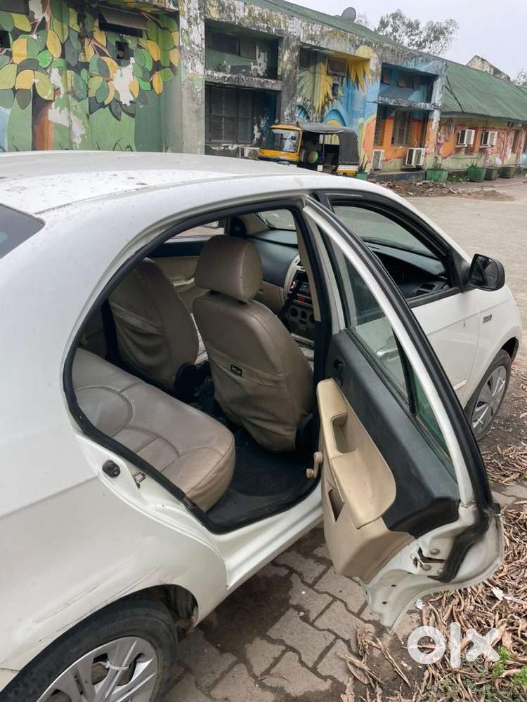 Tata Manza 2012 Diesel 118000 Km Driven