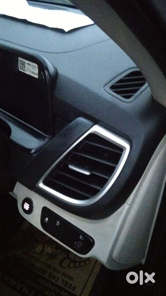 Kia Seltos Petrol 2023