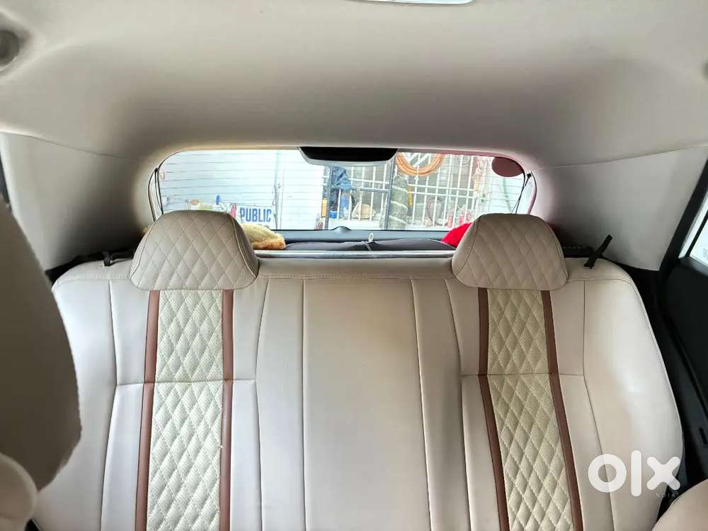Hyundai Venue S 2020