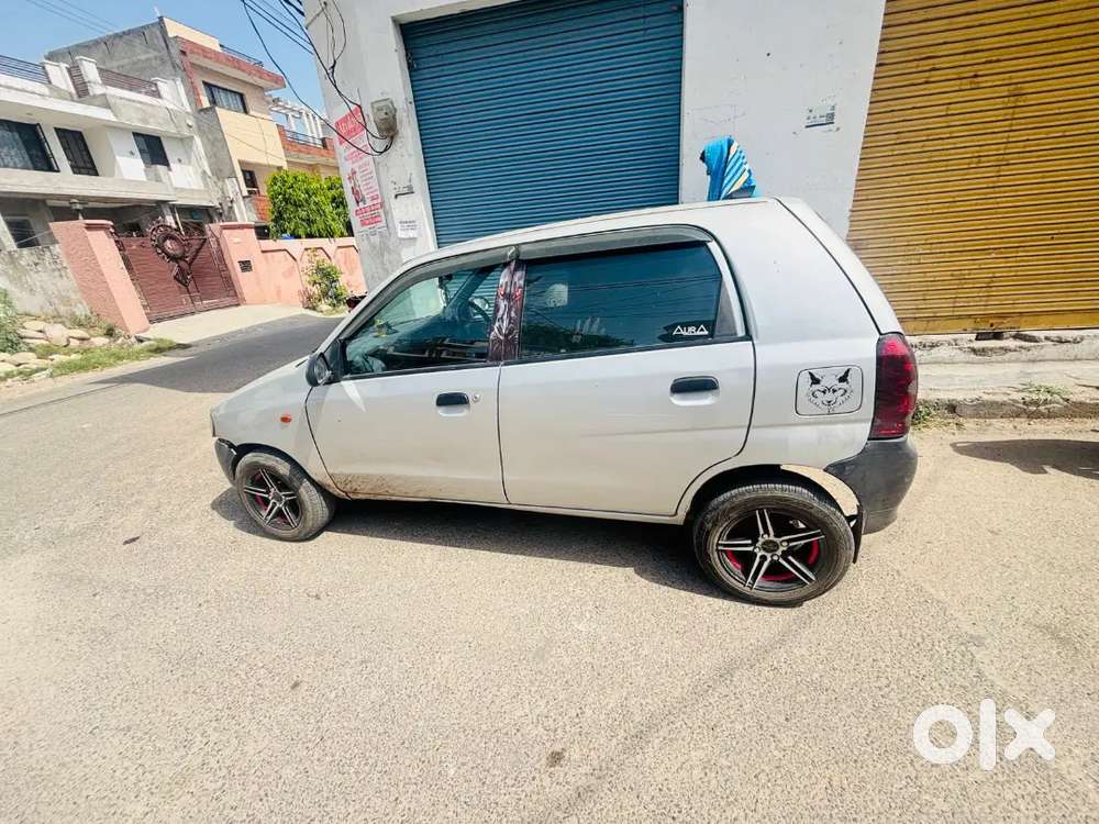 A Car Is Good Condition