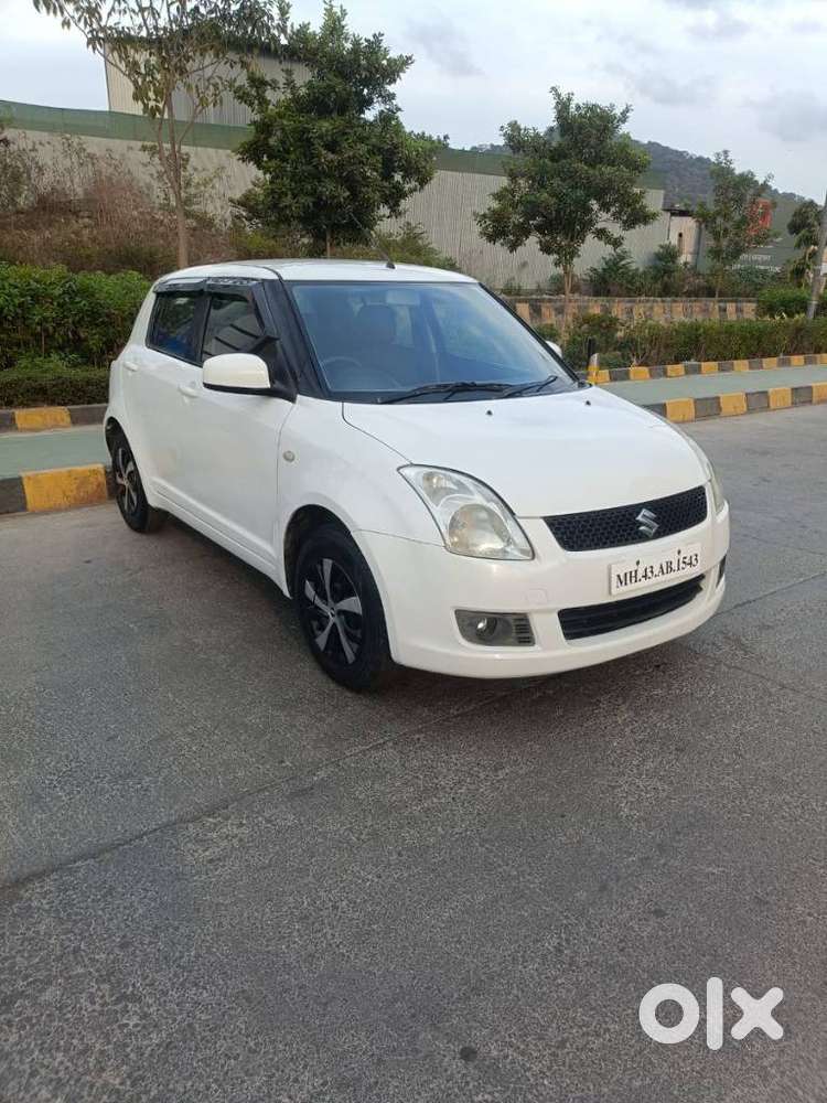 Maruti Suzuki Swift 2004-2010 1.3 Lxi, 2009, Petrol