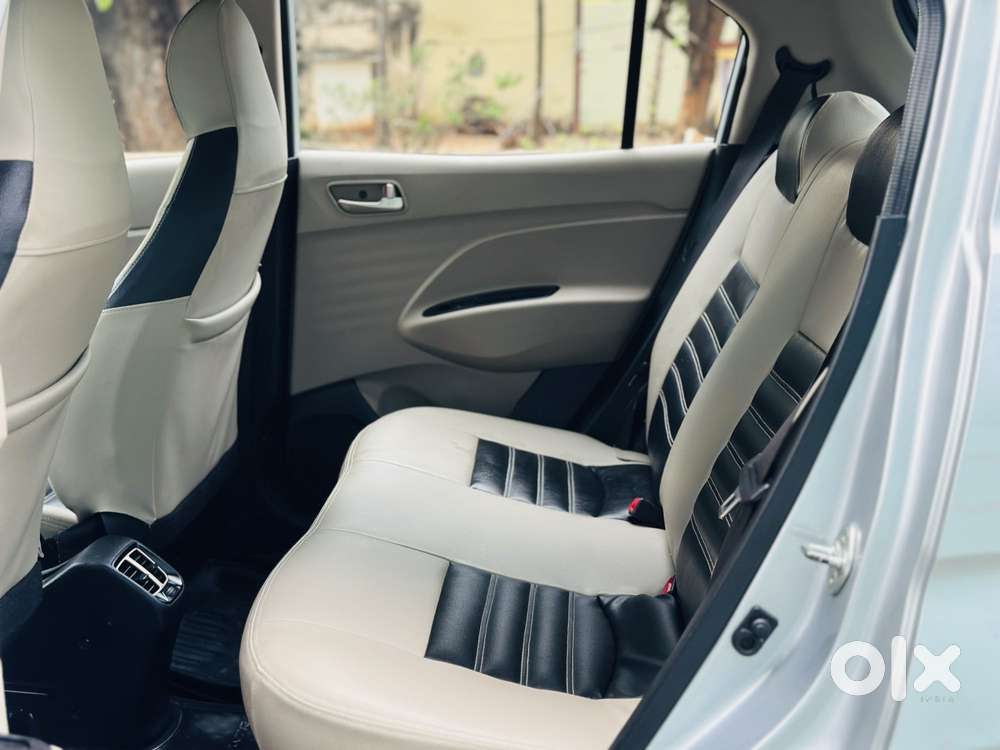 Hyundai Santro Asta, 2019, Petrol