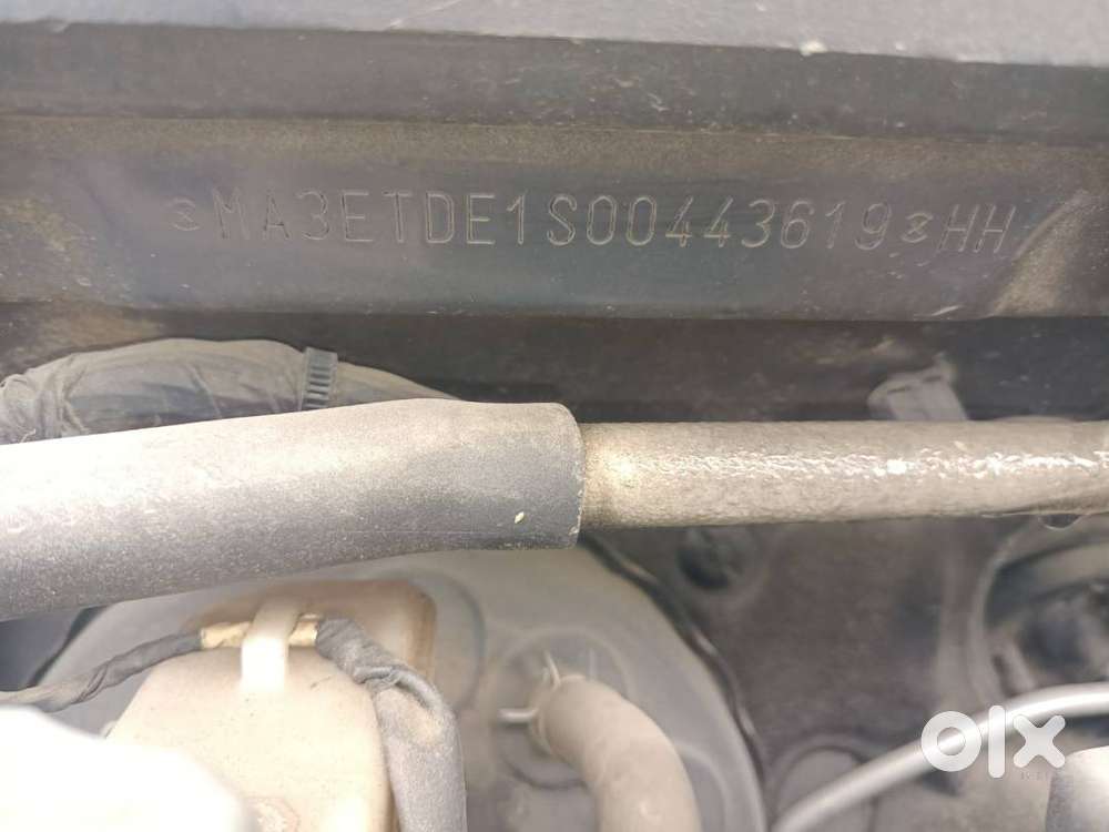 Maruti Suzuki Celerio Zxi Amt (top Variant) – 2017 – Excellent Conditi