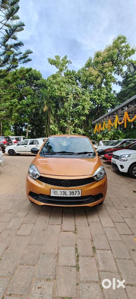 Tata Tiago Xm, 2019, Petrol