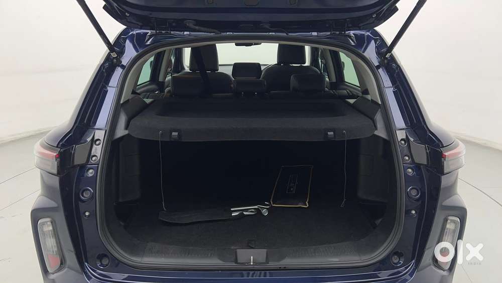 Maruti Suzuki Grand Vitara 1.5 Alpha Smart Hybrid, 2023, Petrol