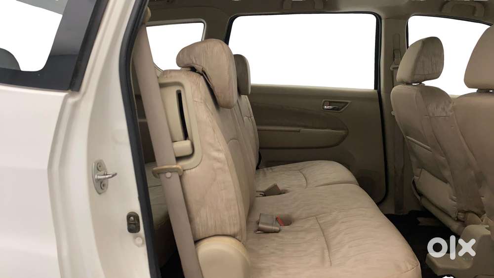 Maruti Suzuki Ertiga 2012-2015 Vxi, 2013, Petrol