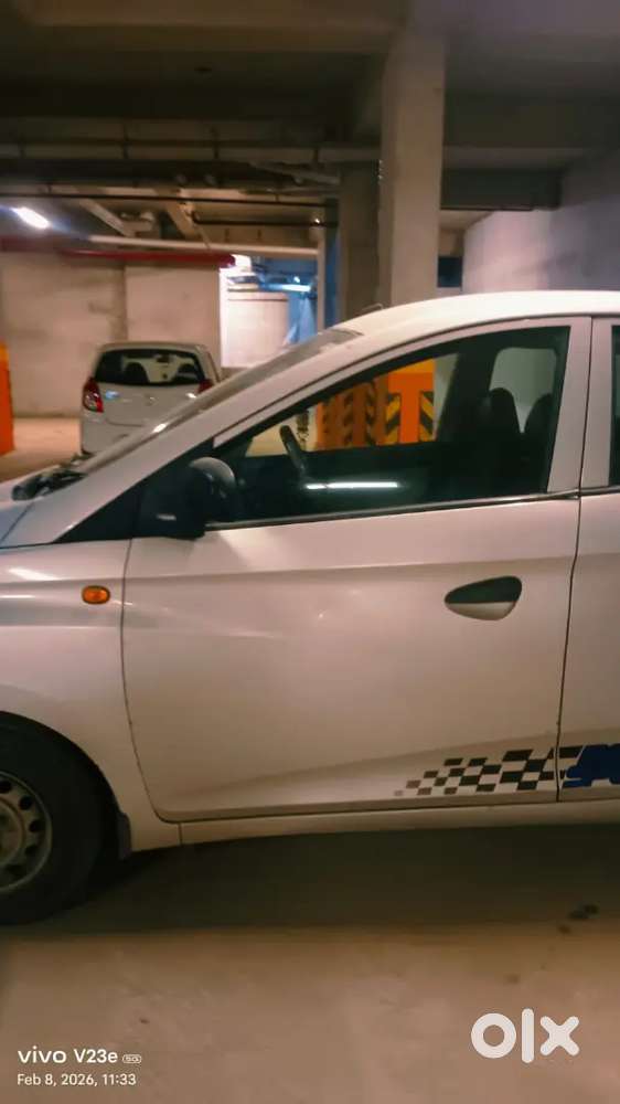 Hyundai Eon Era 2012 Petrol Manual