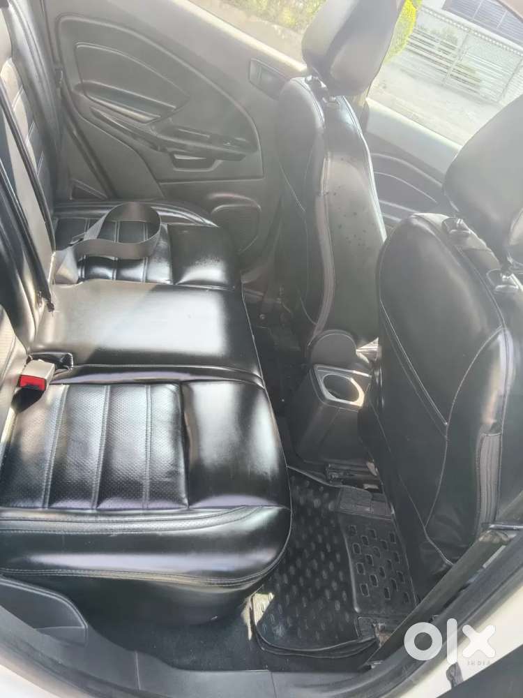 Ford Ecosport [ ] 1.5 Trend Tdci, 2019, Diesel
