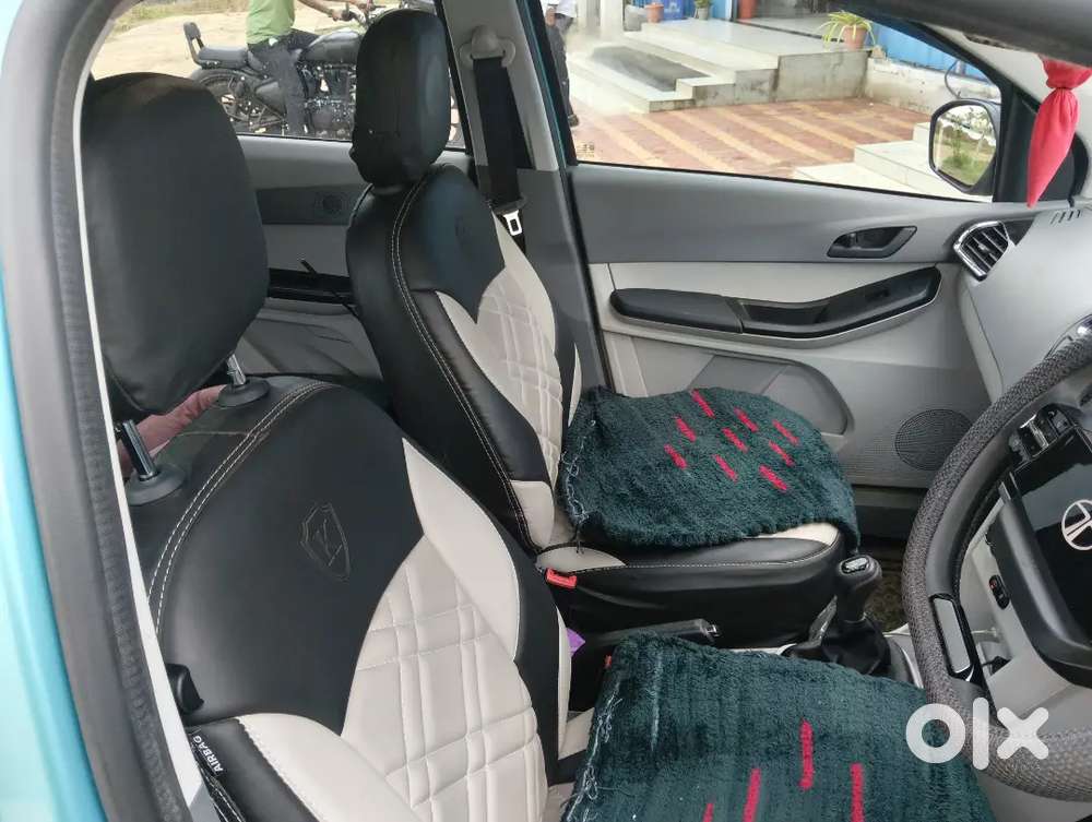 Tata Tiago 1.2 Revotron 2025
